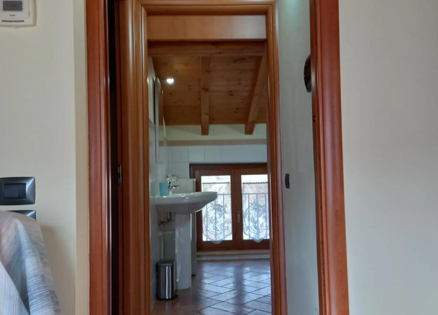 Casa Vacanze Tania Somendenna Apartment