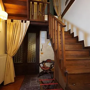 Mgpgroup Center Hot Spot Appartamento Roma