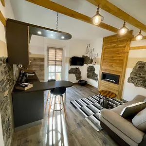 Armoni Casa vacanze