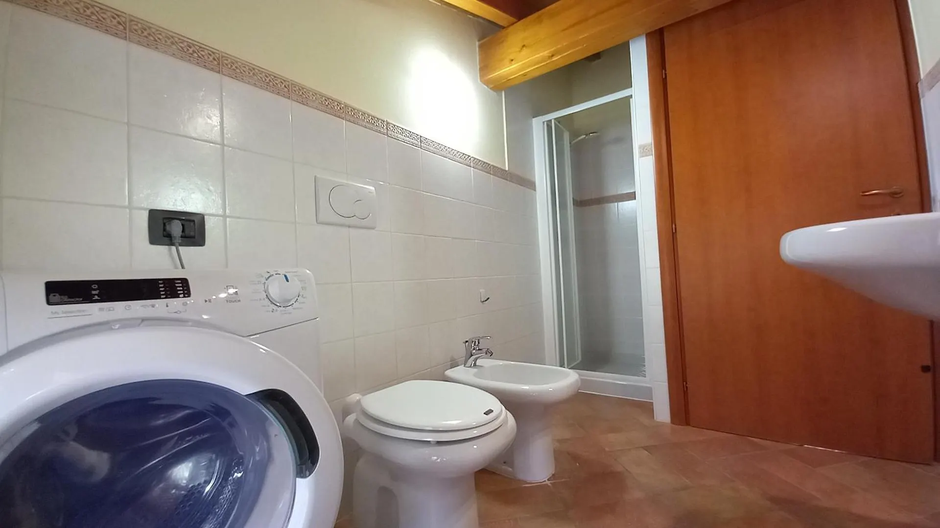 Appartamento Casa Vacanze Tania Somendenna Italia