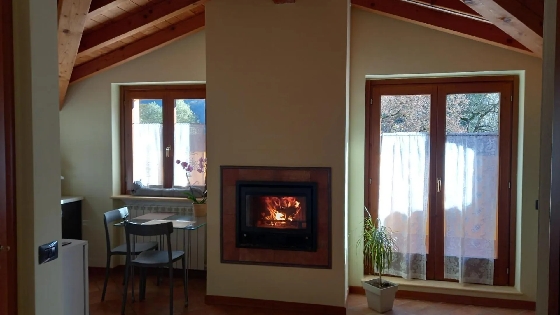 Appartamento Casa Vacanze Tania Somendenna Italia
